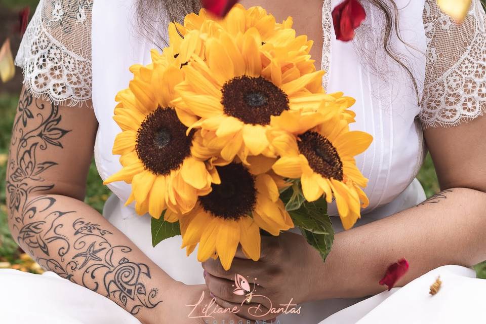 Liliane Dantas