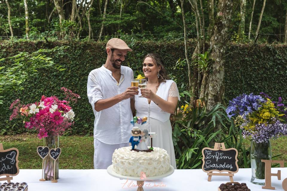 Liliane Dantas