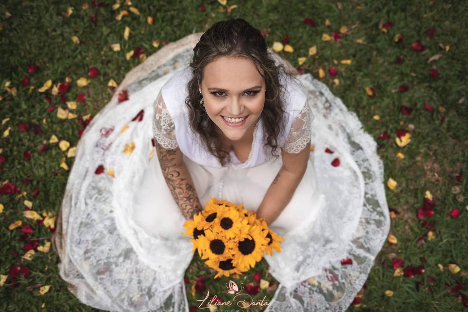 Liliane Dantas