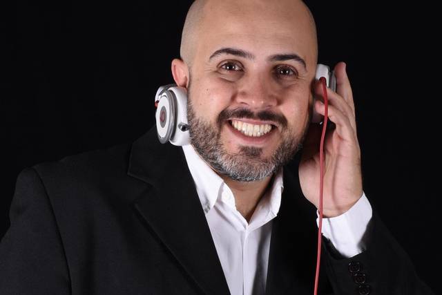 DJ Fábio