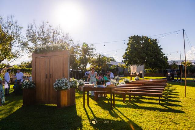 Fotografo de Casamento