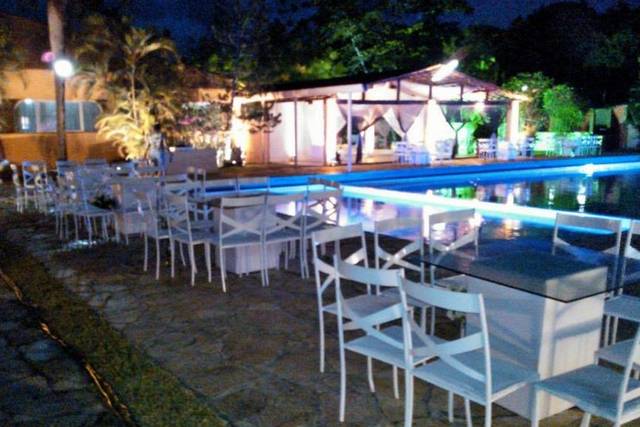 Ideal para eventos