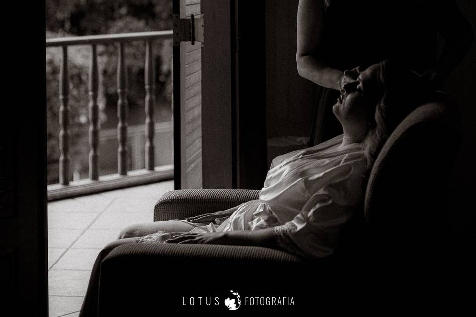 Fotografo de Casamento