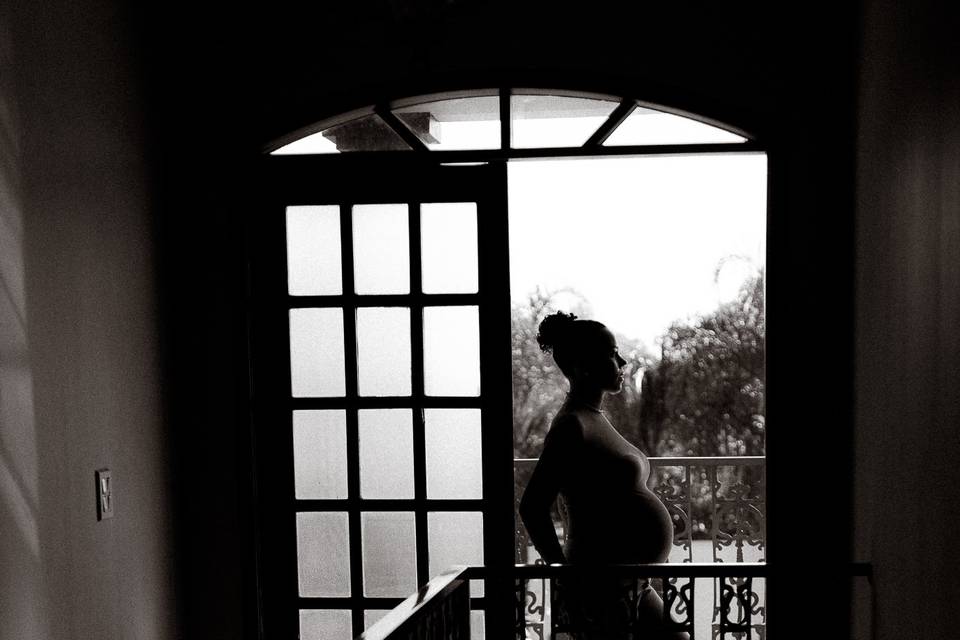 Fotografo de Casamento
