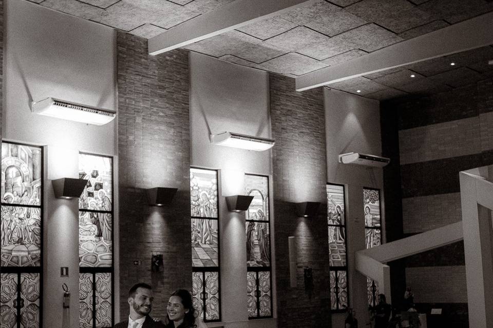 Fotografo de Casamento