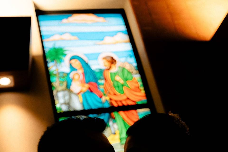 Fotografo de Casamento