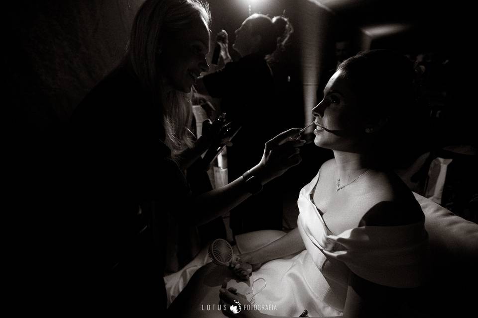 Fotografo de Casamento