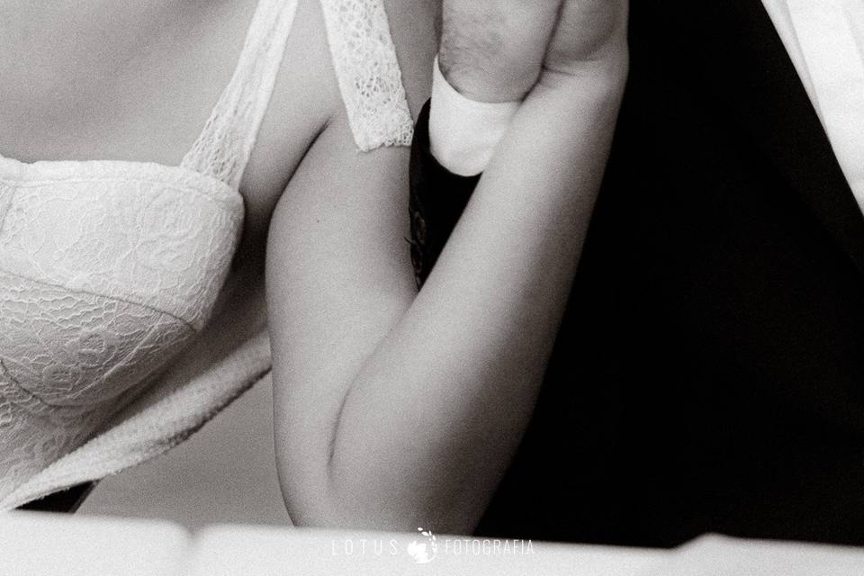 Fotografo de Casamento
