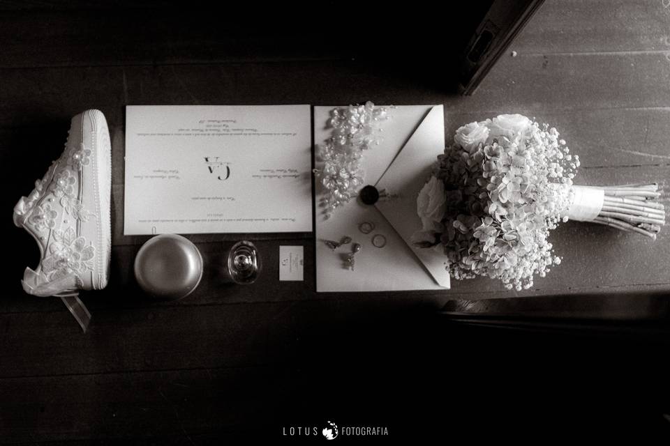 Fotografo de Casamento