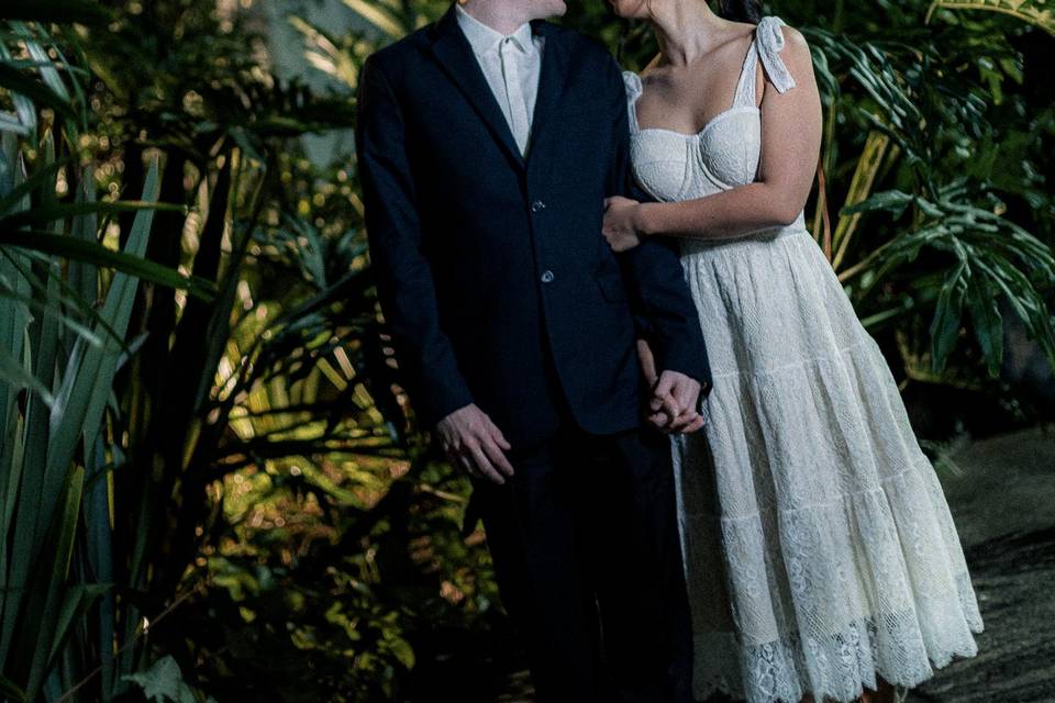 Fotografo de Casamento