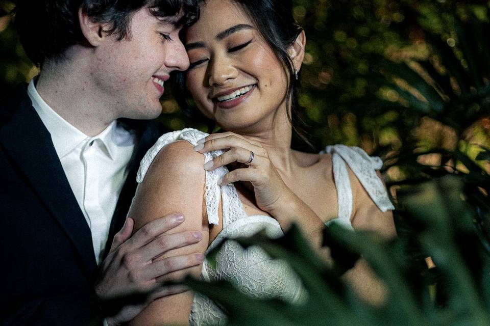 Fotografo de Casamento