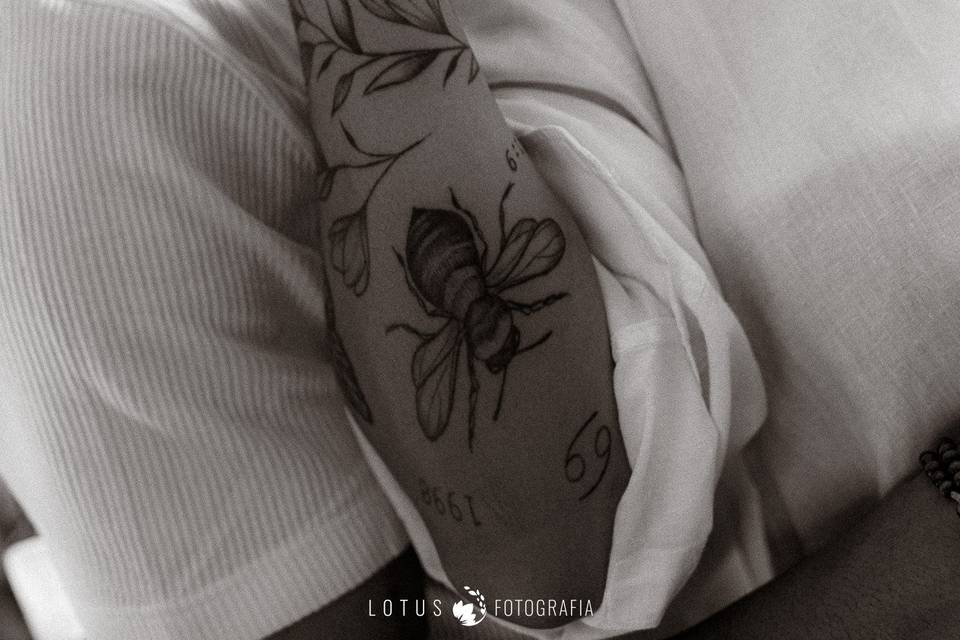 Fotografo de Casamento