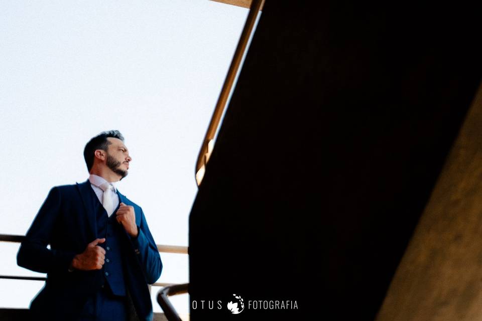 Fotografo de Casamento