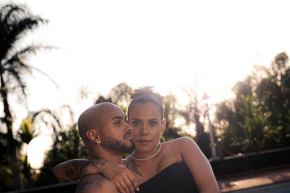 Fotografo de Casamento