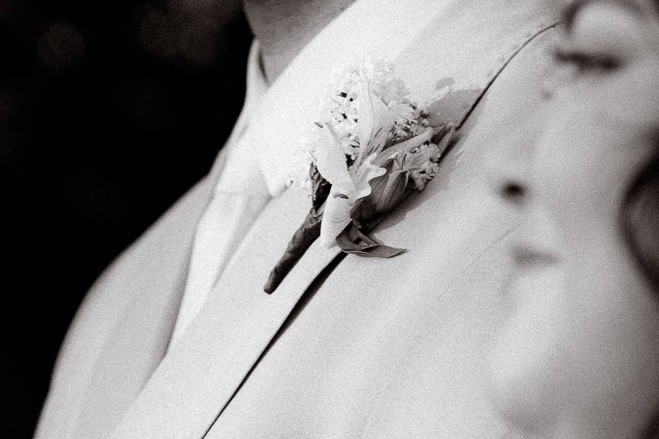 Fotografo de Casamento
