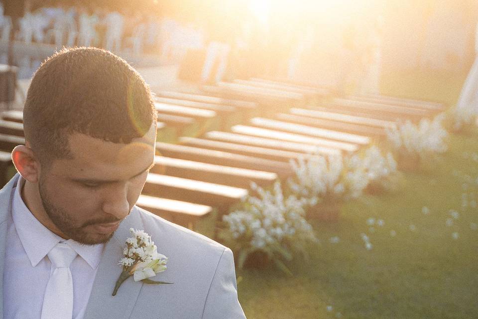Fotografo de Casamento