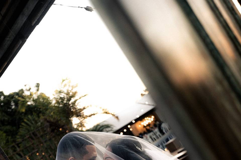Fotografo de Casamento