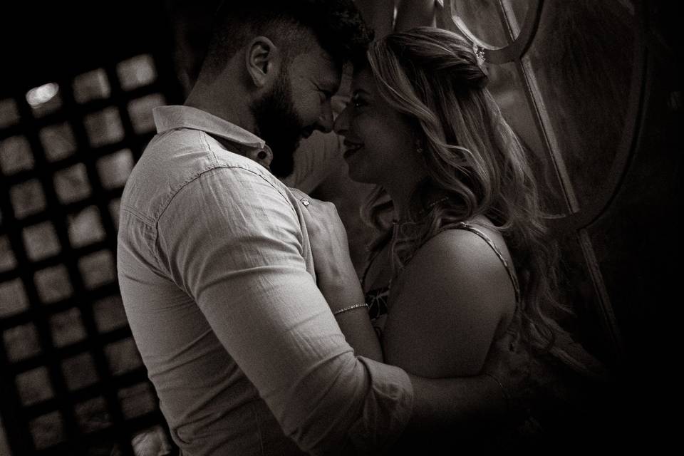 Fotografo de Casamento