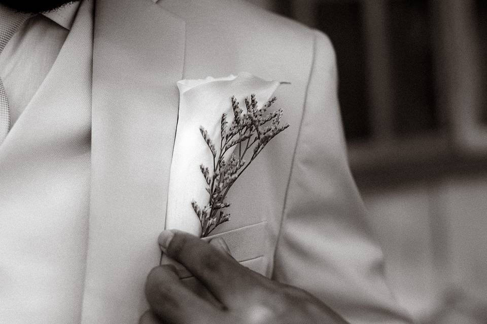 Fotografo de Casamento