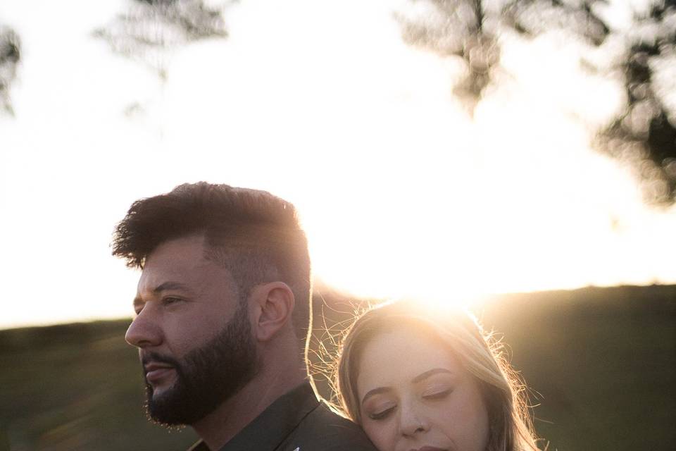 Fotografo de Casamento