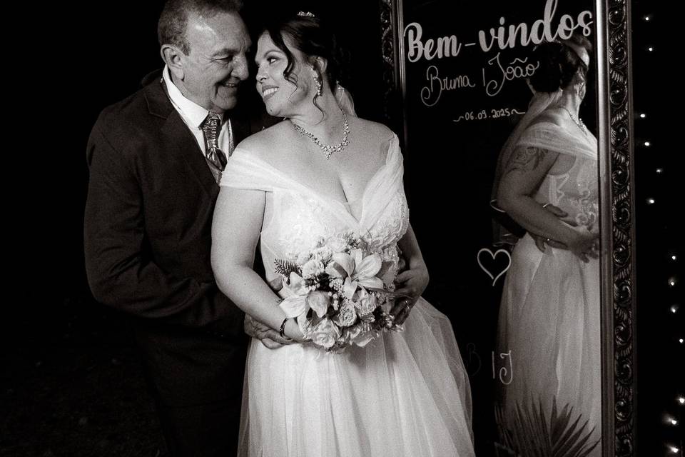 Fotografo de Casamento
