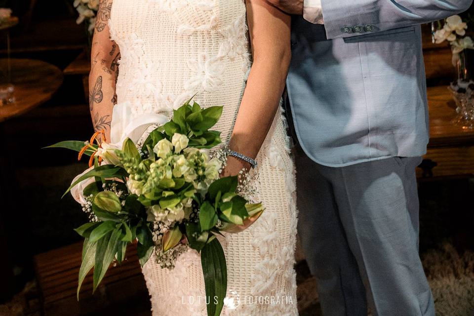 Fotografo de Casamento