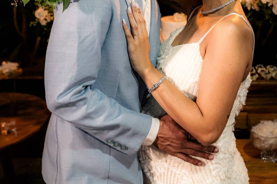 Fotografo de Casamento
