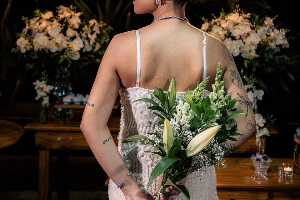Fotografo de Casamento
