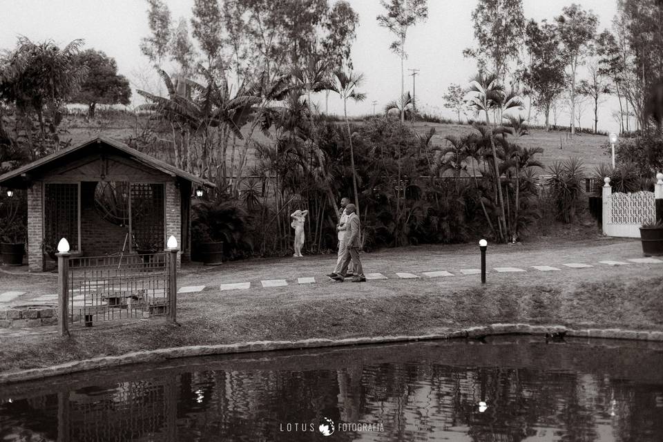 Fotografo de Casamento