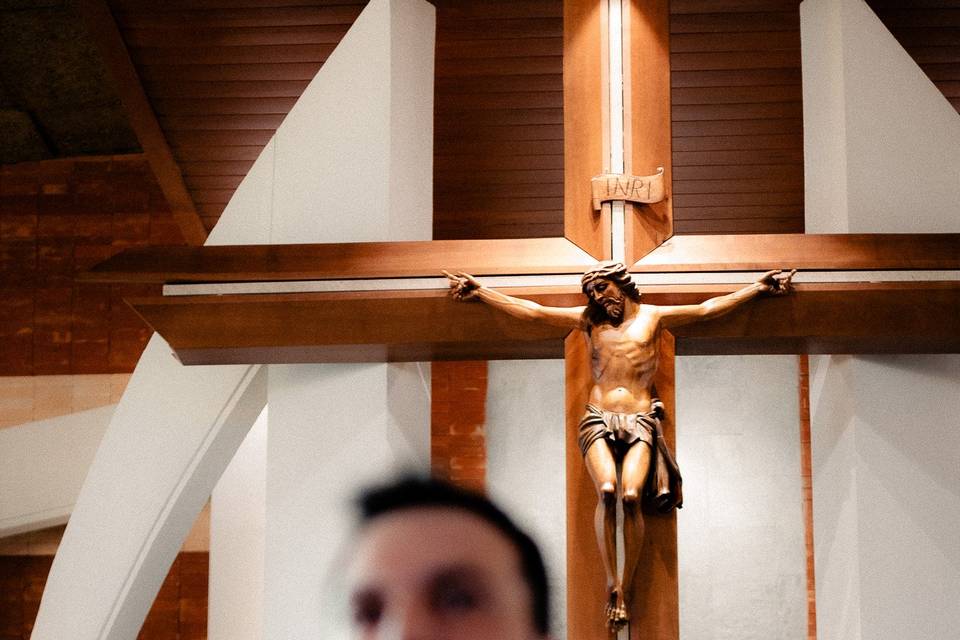 Fotografo de Casamento
