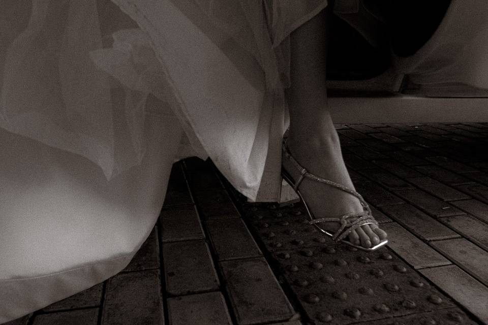 Fotografo de Casamento