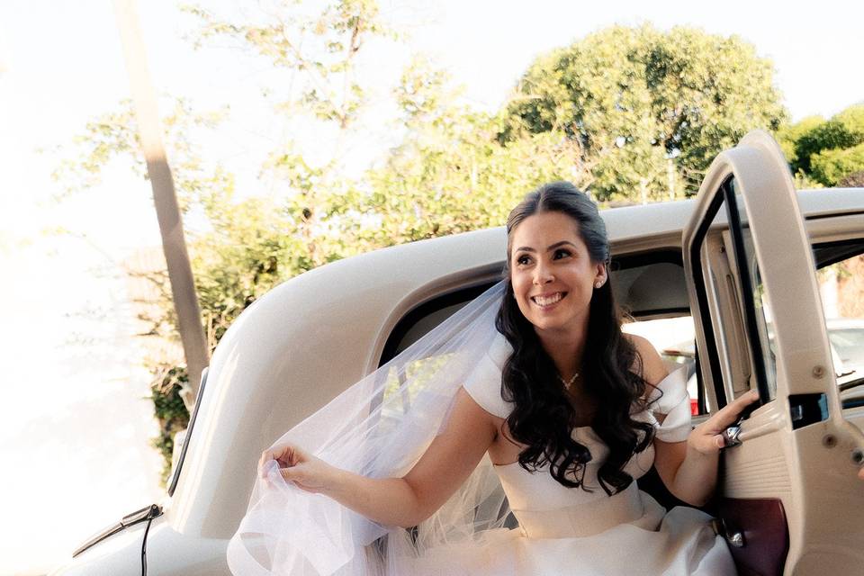 Fotografo de Casamento