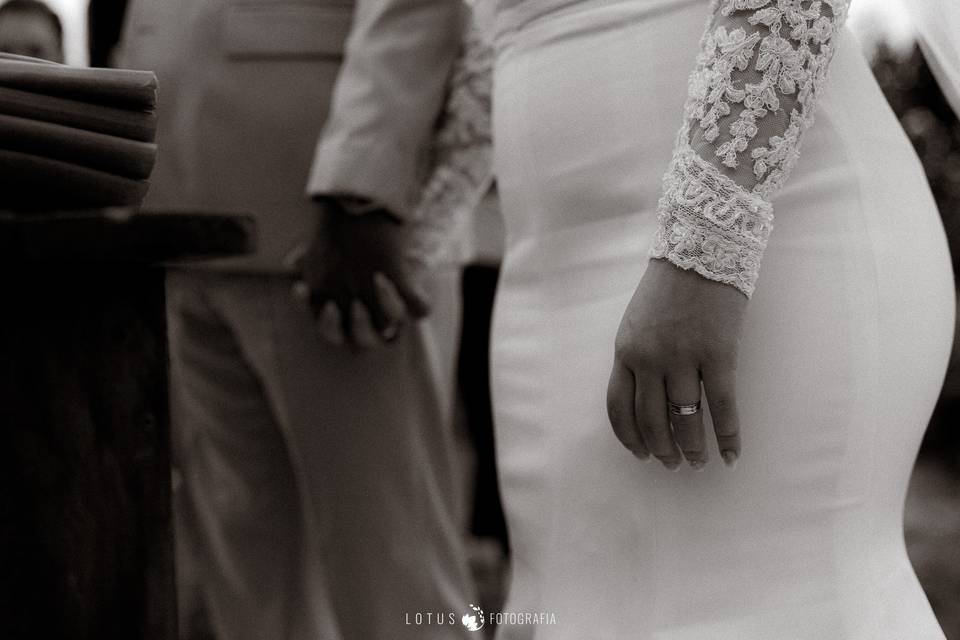 Fotografo de Casamento
