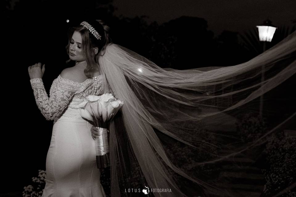 Fotografo de Casamento
