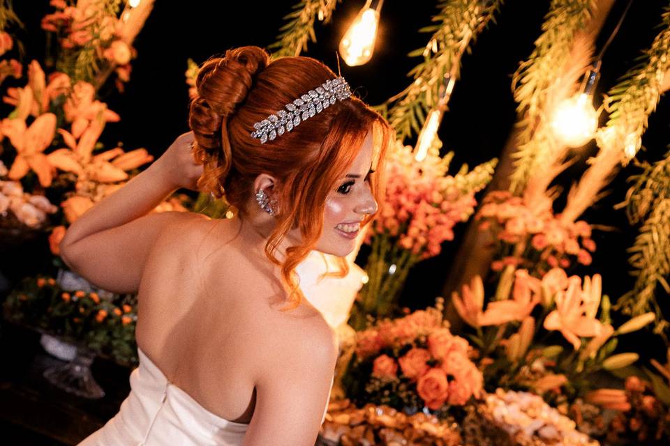 Fotografo de Casamento