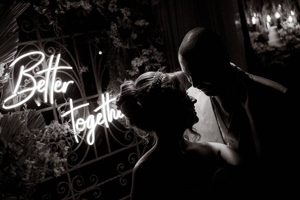 Fotografo de Casamento