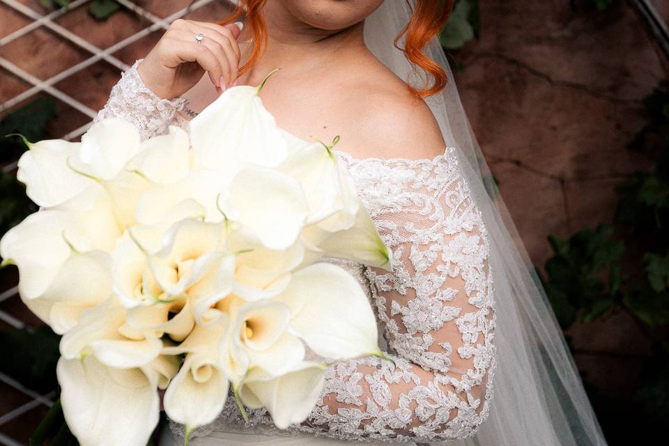 Fotografo de Casamento