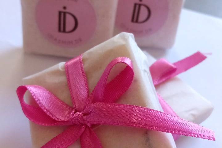 Doces para casamento