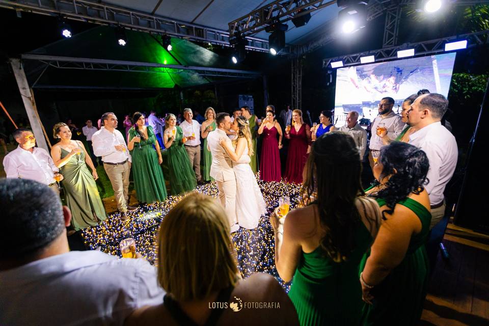 Fotografo de Casamento