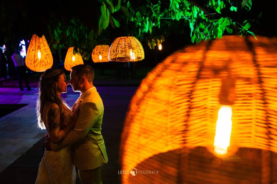 Fotografo de Casamento