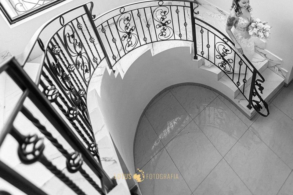 Fotografo de Casamento
