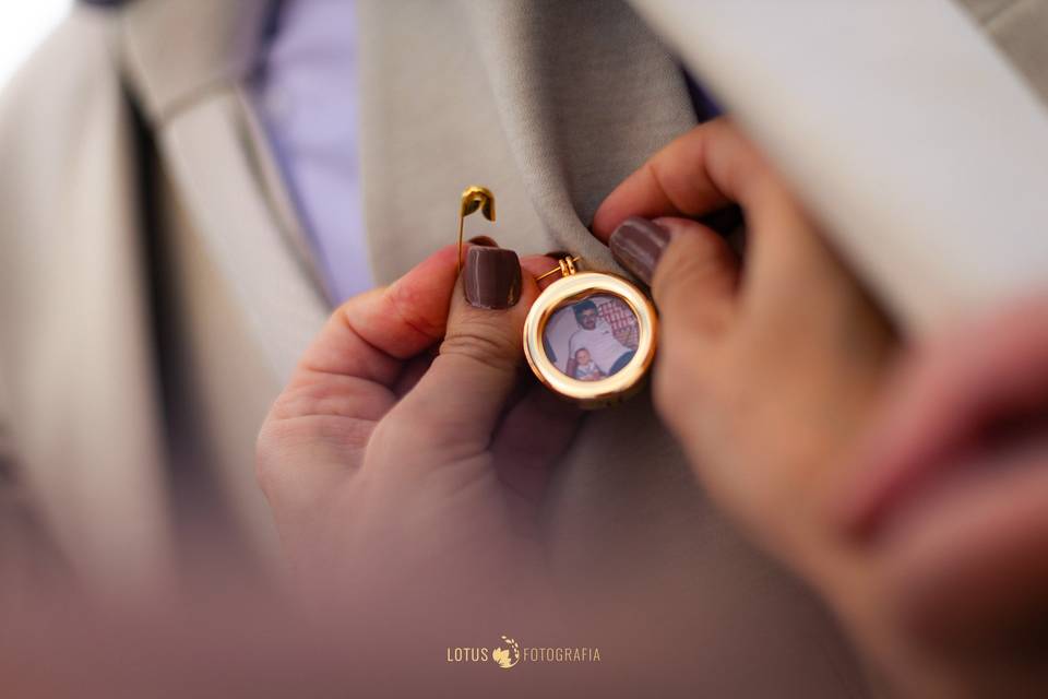 Fotografo de Casamento