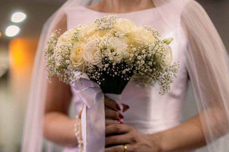 Fotografo de Casamento