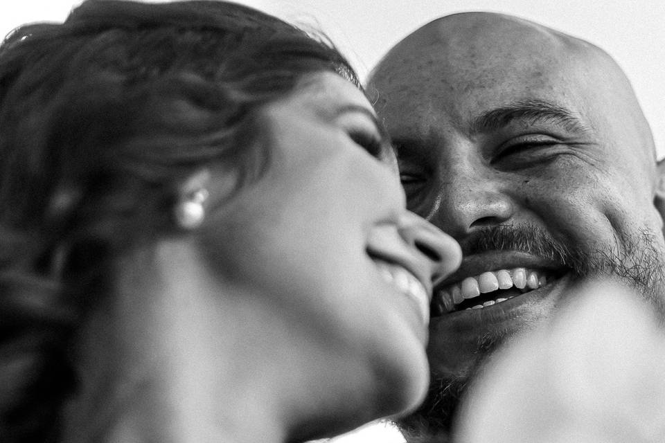 Fotografo de Casamento
