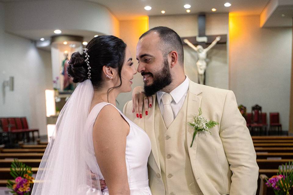 Fotografo de Casamento