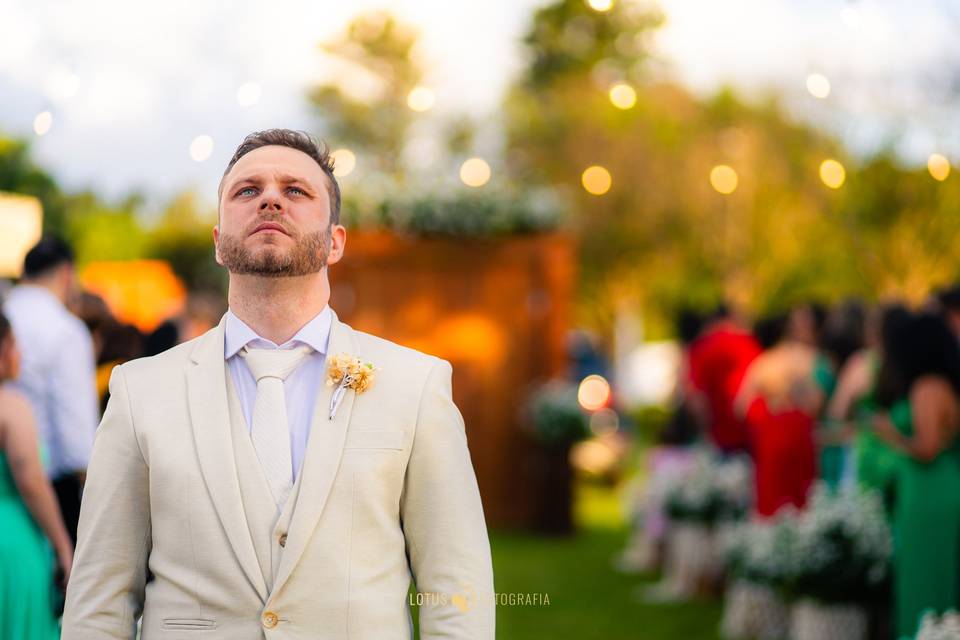 Fotografo de Casamento