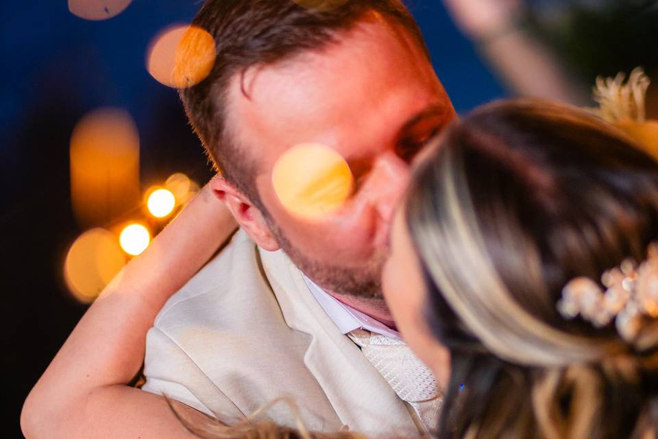 Fotografo de Casamento