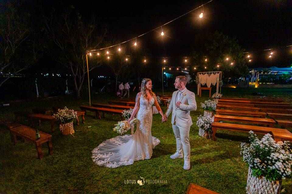 Fotografo de Casamento