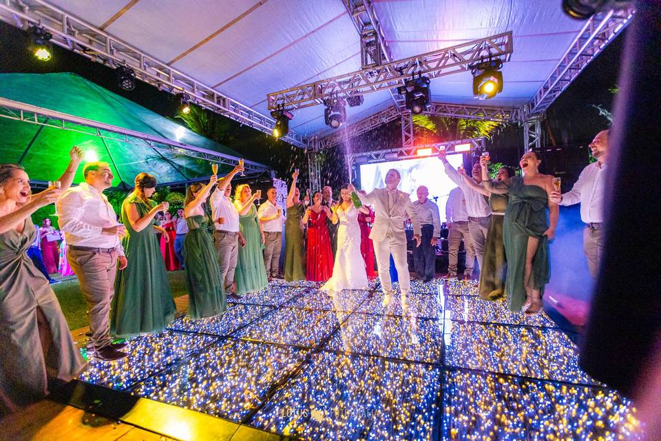 Fotografo de Casamento