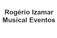 Rogério Izamar Musical Eventos logo